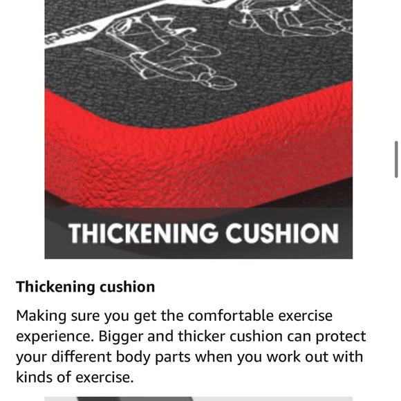 Ab Crunch Machine Exercise Home Gym Train Resistance Total Body Pilates reformer - Picture 9 of 10